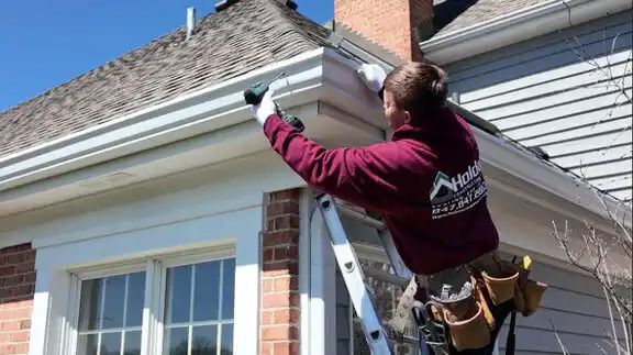 gutter services Watkins